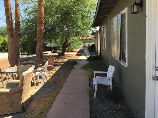Foto del edificio - 71735 San Jacinto Dr