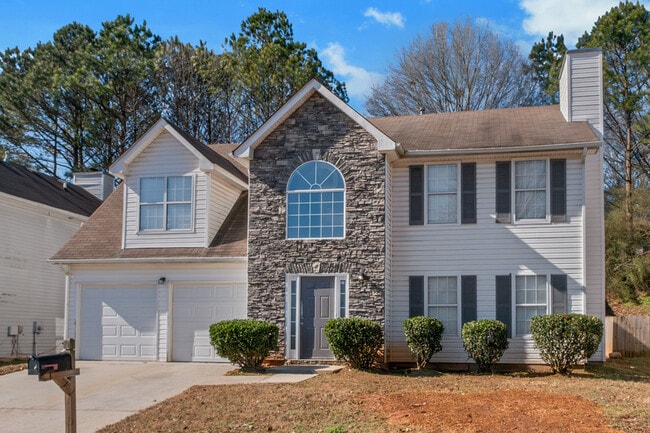 Building Photo - 2921 Russ Ln