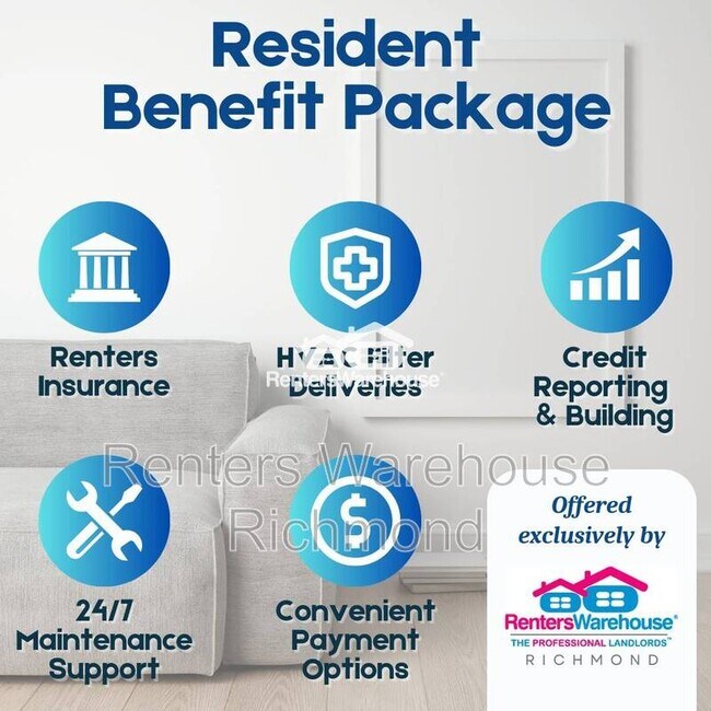 Foto del edificio - 3201 Ludgate Rd