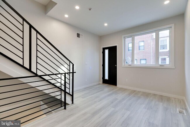 Foto del edificio - 614 Hoffman St