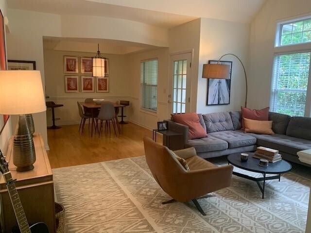 Foto del edificio - 3636 Habersham Rd NW