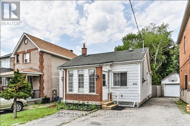 Building Photo - 406 Nairn Ave