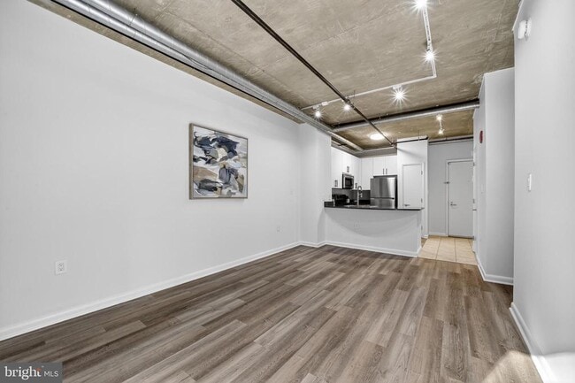 Foto del edificio - 1300 N St NW