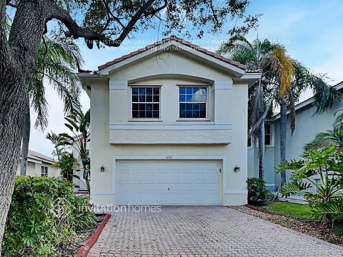 Primary Photo - 5254 NW 117th Ave