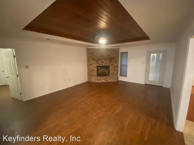 Building Photo - 3 br, 2 bath House - 3767 Monticello Blvd.