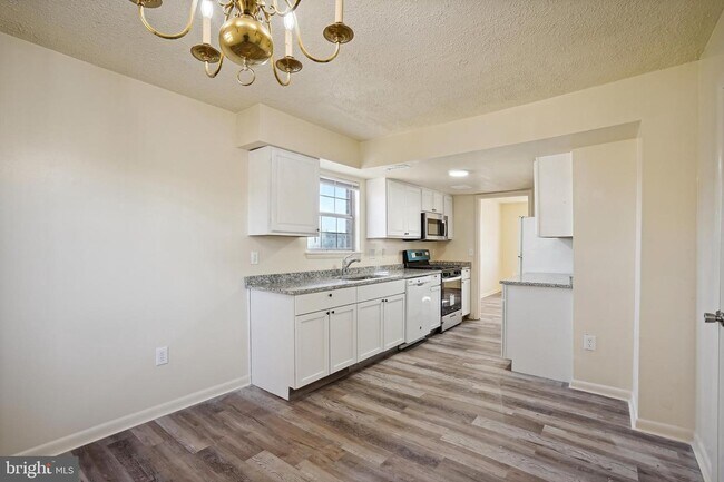 Foto del edificio - 3487 Cranmer Mews