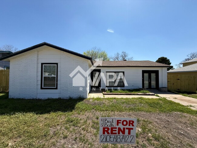 Foto del edificio - 7210 Glen Cross Dr