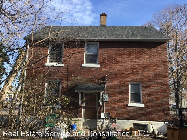 Foto del edificio - 6 br, 2 bath House - 1325 S 4th St.