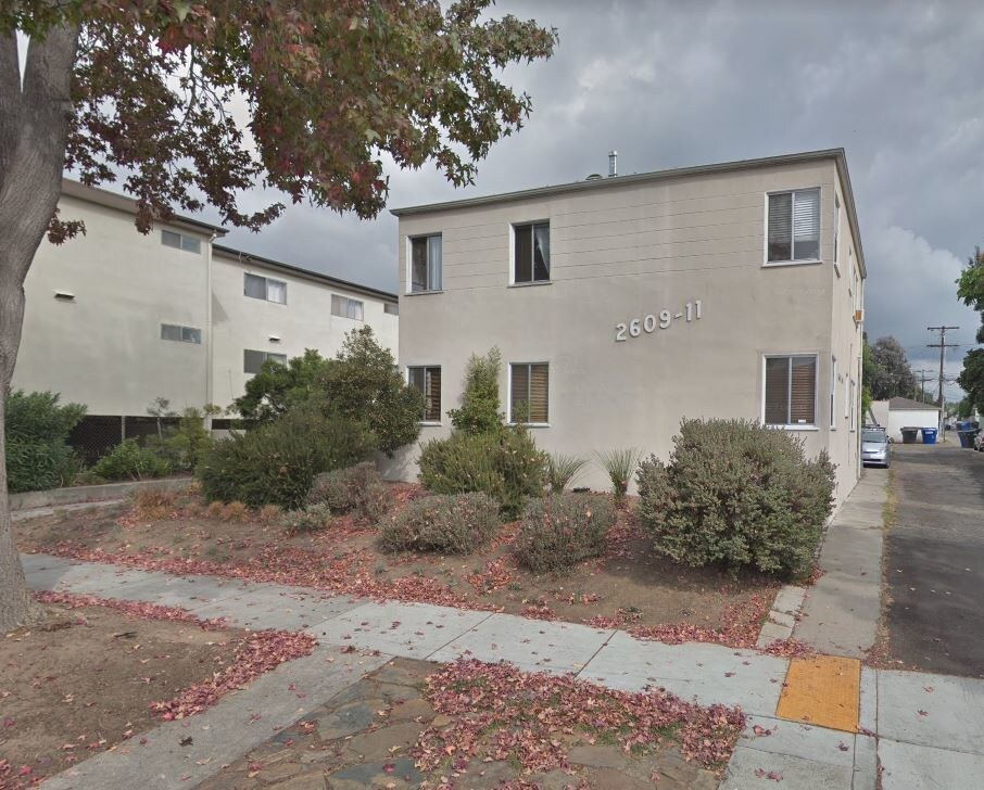 Primary Photo - 2609 Euclid St