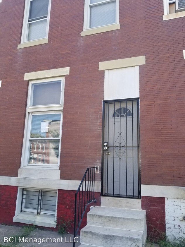 Building Photo - 4 br, 2 bath House - 2637 East Madison Street