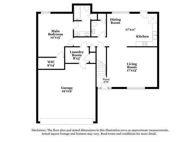 Building Photo - 5066 Cornelius Dr