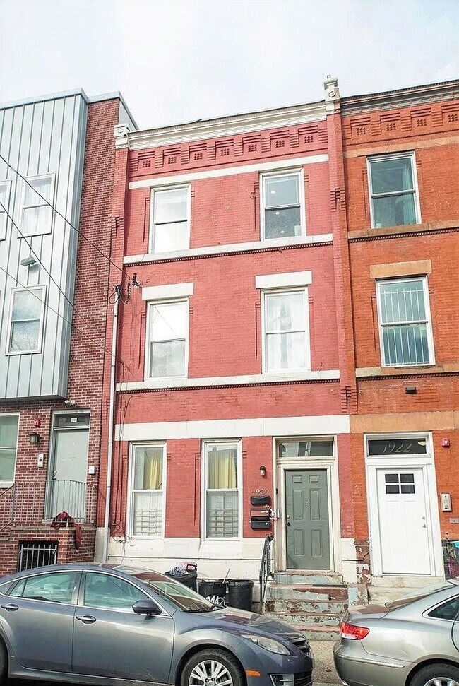 Foto del edificio - 1920 N 18th St