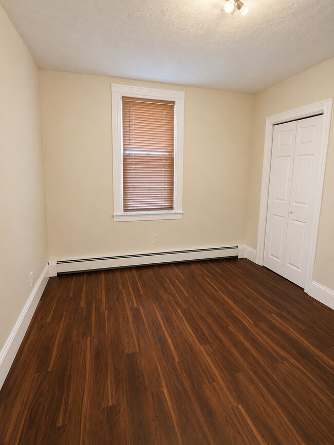 Dormitorio 3 - 37 Bowers St