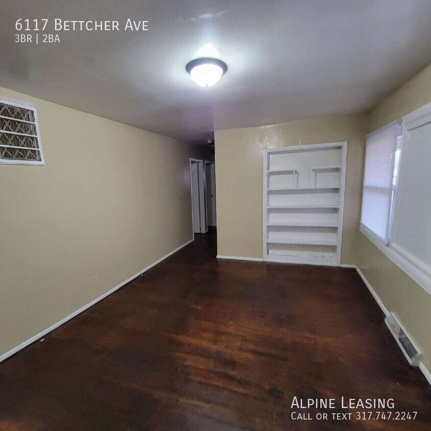 Foto del edificio - 6117 Bettcher Ave