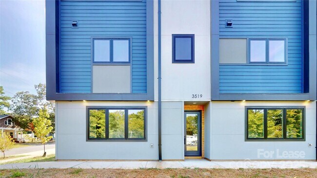 Building Photo - 3519 Avalon Ave