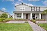 Primary Photo - Stunning 3/2.5 Modern Townhome with a Loft...