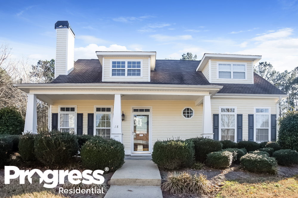 18 Verandah View, Newnan, GA 30265 House Rental in Newnan, GA