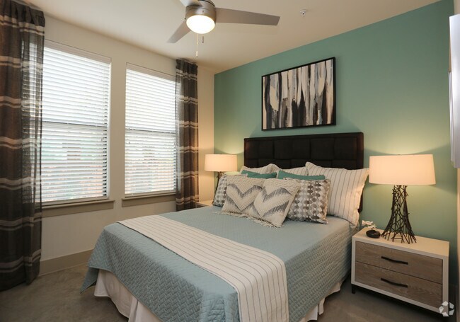Foto del interior - Magnolia off Henderson