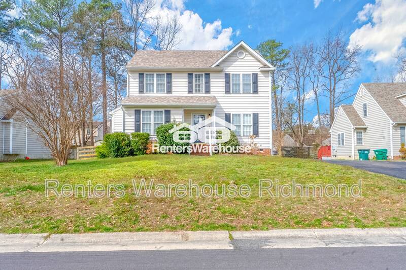 Foto principal - 10124 Berrymeade Hills Terrace