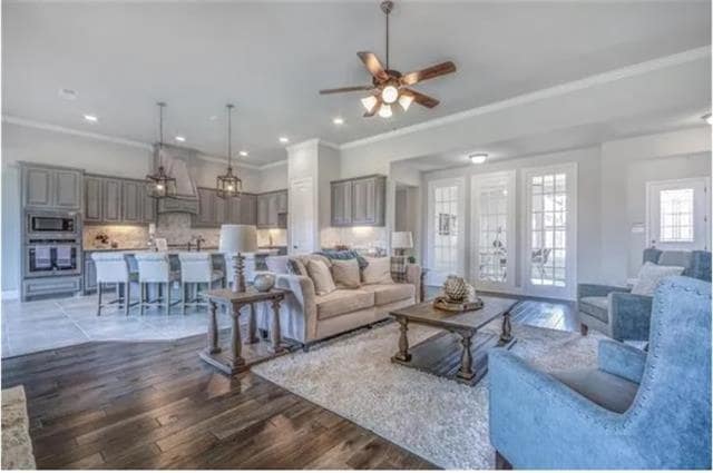 Foto del edificio - 1017 Merion Dr