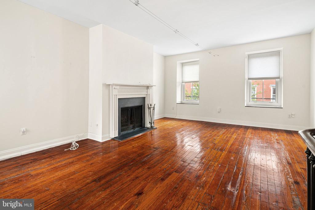 Foto principal - 841 N 26th St