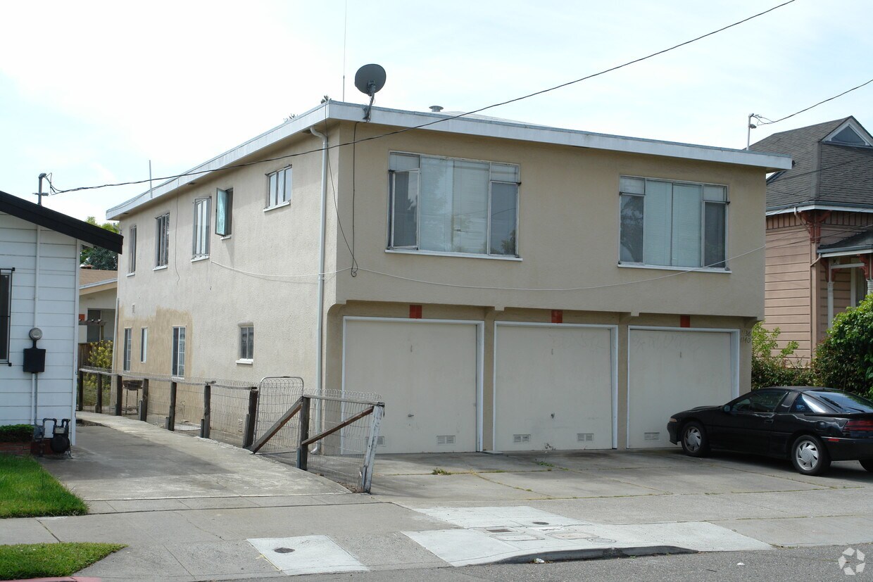 Primary Photo - 1136-1140 Dwight Way
