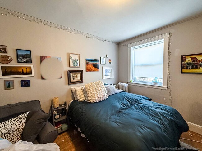 Foto del edificio - 153 Cypress St