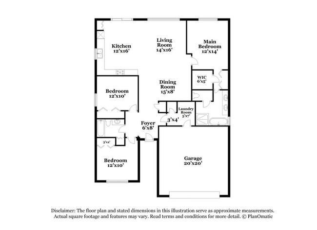 Building Photo - 5722 Quinton Way