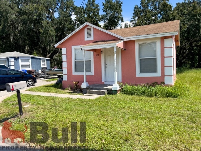 Building Photo - 601 N Emory Ave