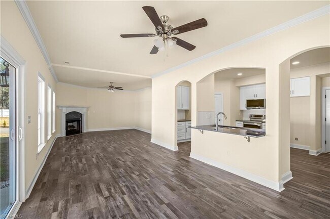 Foto del edificio - 739 Petree Rd