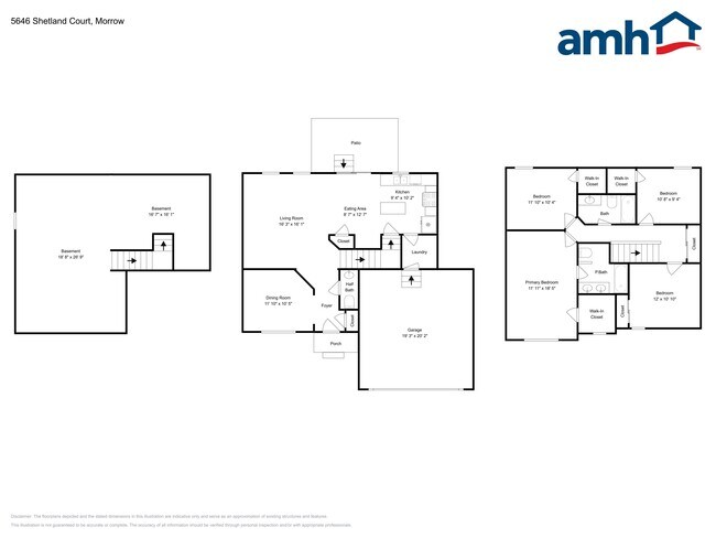 Foto del edificio - 5646 Shetland Ct