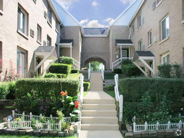 Building Photo - Hawley Terrace