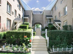 Building Photo - Hawley Terrace