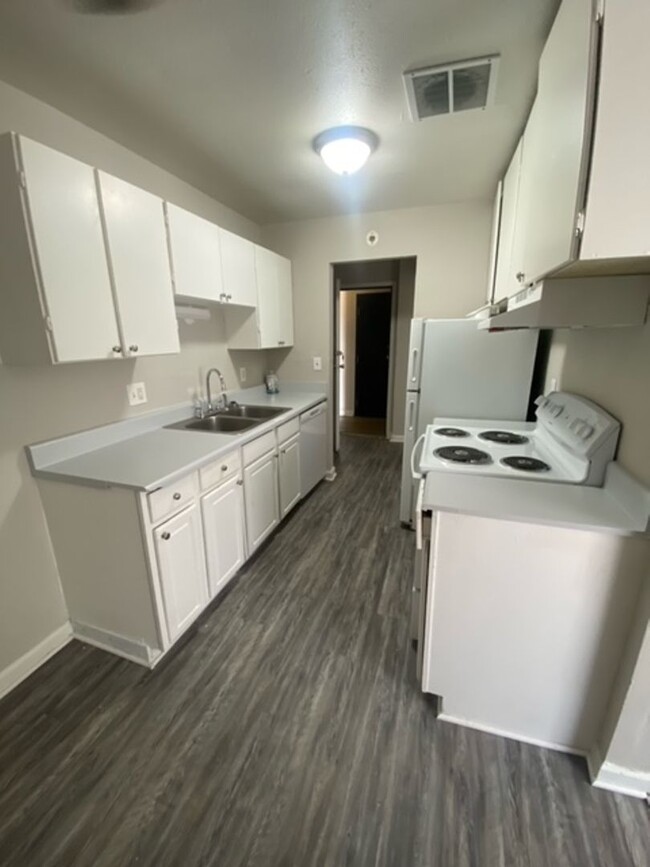 Interior Photo - Magnolia Park Apartments