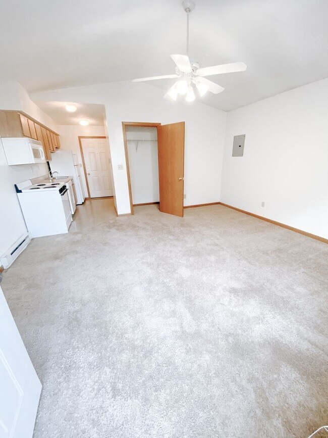 The Vintage Rentals in West Lafayette at 230 S Grant St West Lafayette