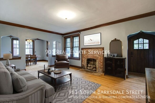 Foto del edificio - 961 N Barksdale St