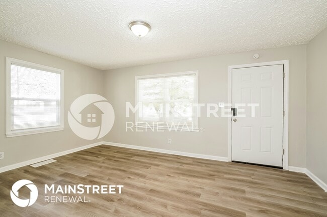 Building Photo - 5501 Rawles Ave