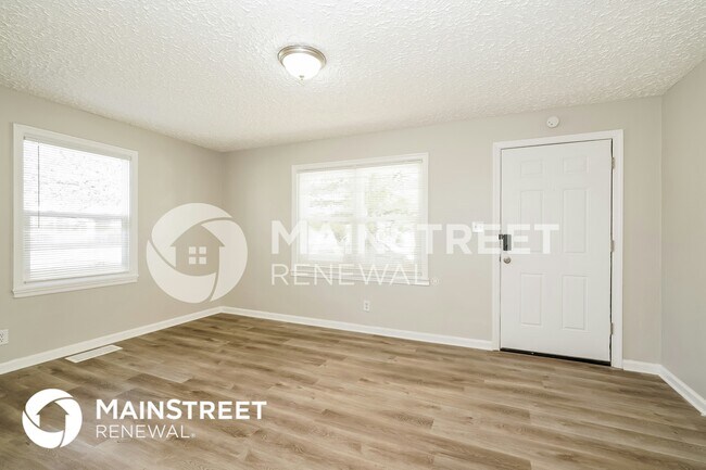 Foto del edificio - 5501 Rawles Ave