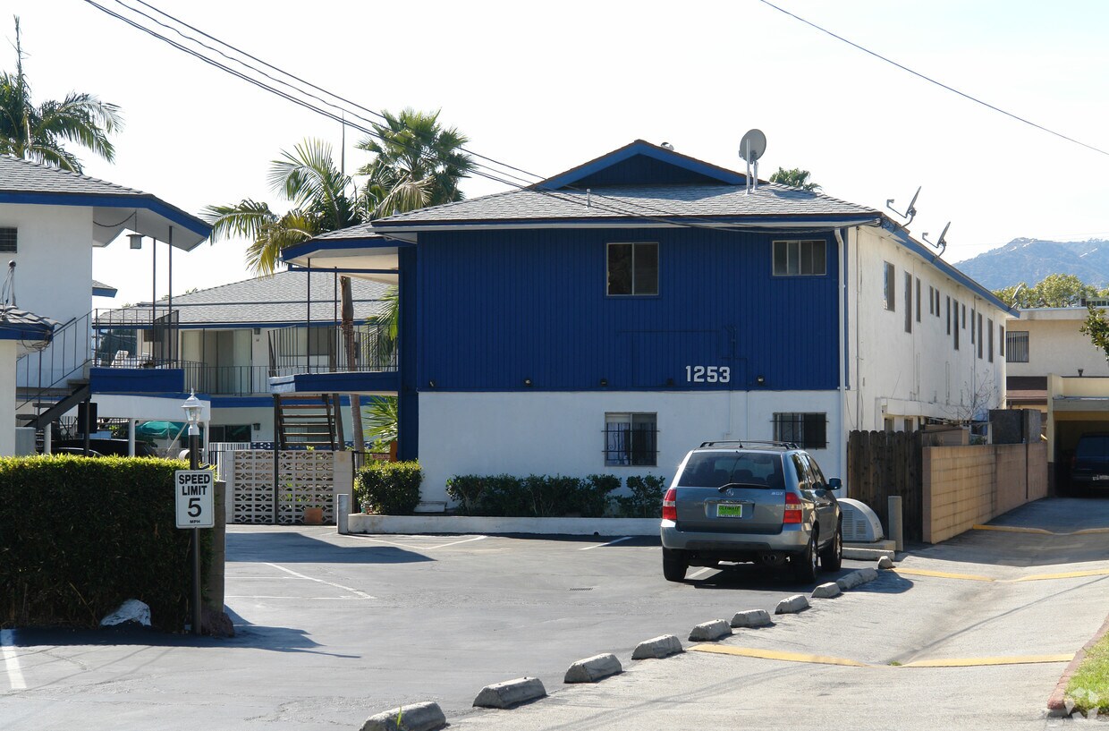 Foto del edificio - boy1253