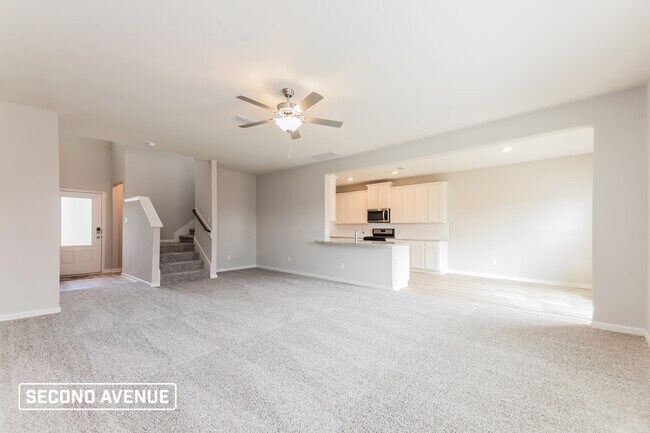 Building Photo - 2000 Erlinda Dr