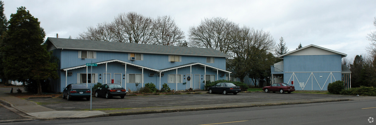 Foto principal - Cedar Tree Apartments