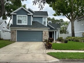 Building Photo - 3837 Holston Way
