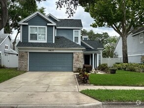 Building Photo - 3837 Holston Way