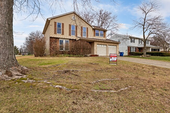 Building Photo - 8214 Priestley Dr