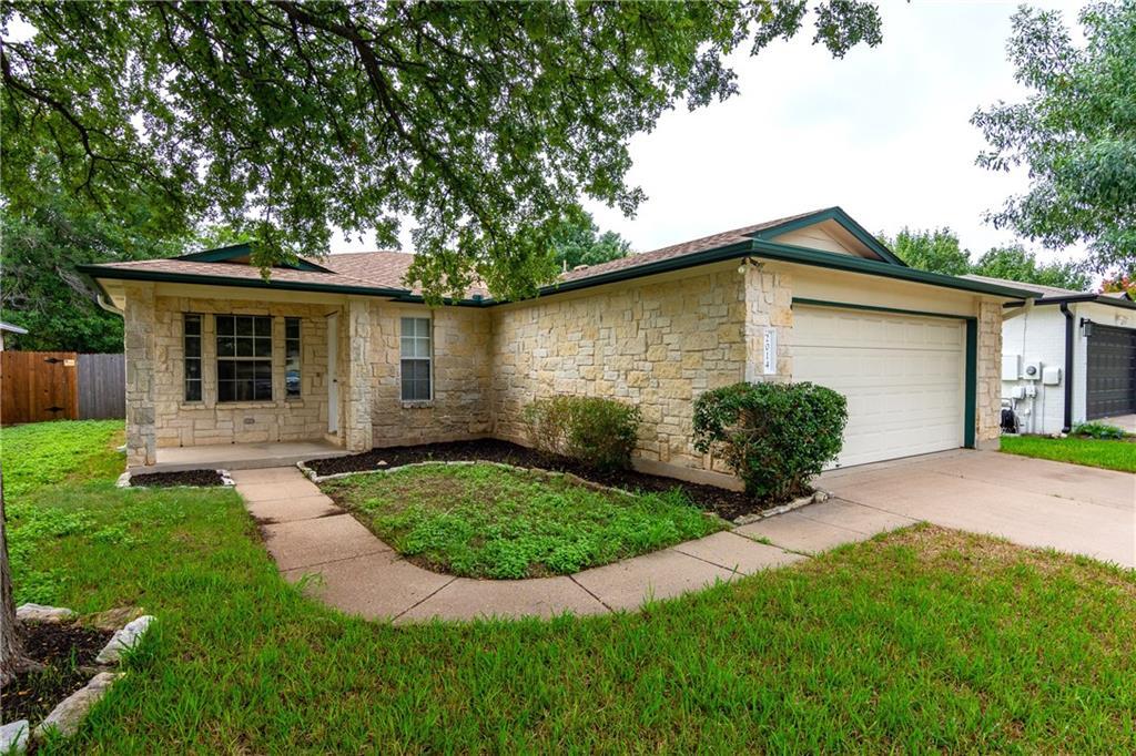 2014 Parksville Way, Cedar Park, TX 78613