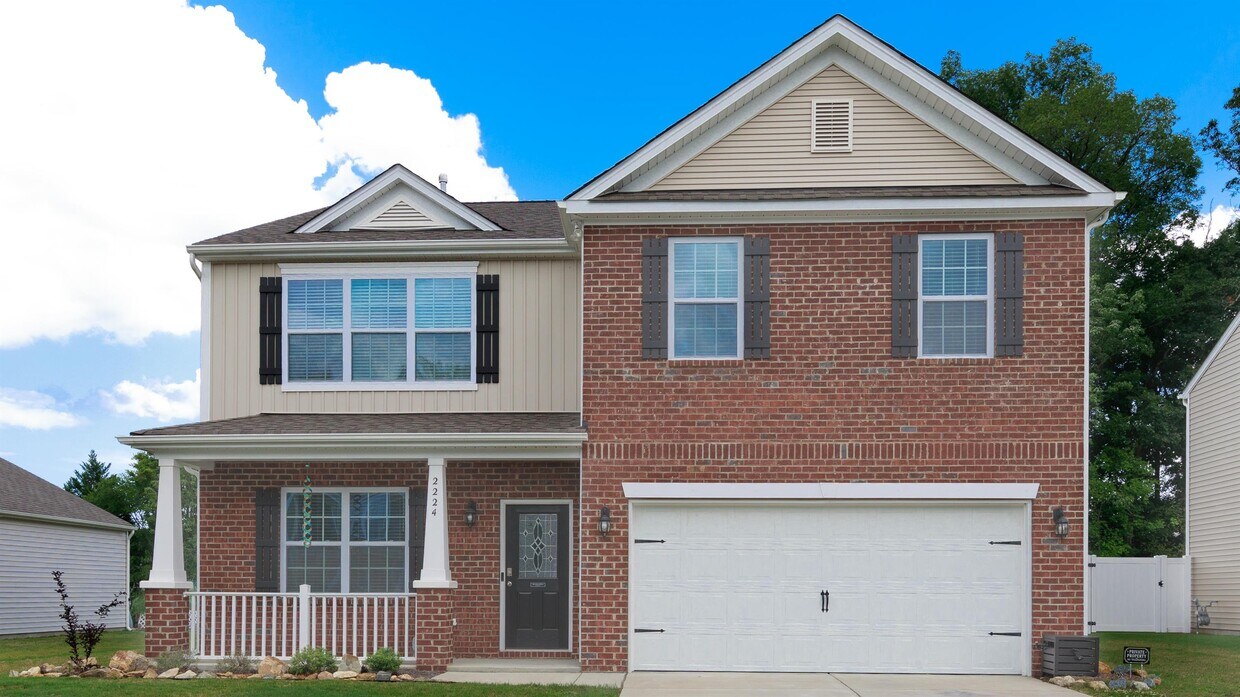 Foto principal - 2224 Apple Glen Ln