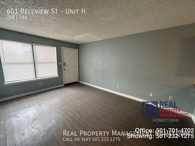 Building Photo - 601 Bellview St