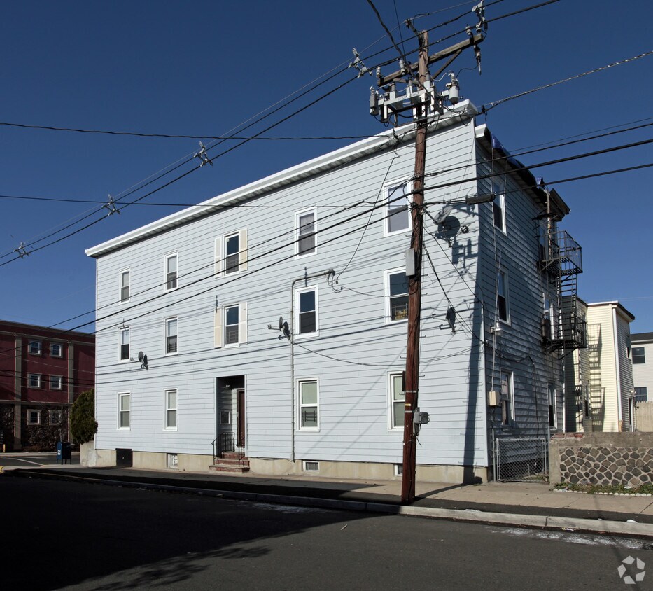 Foto principal - 561 4th Ave