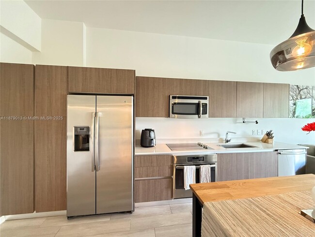Foto del edificio - 1600 SW 1st Ave
