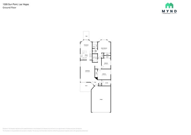Foto del edificio - 1328 Sun Point Dr